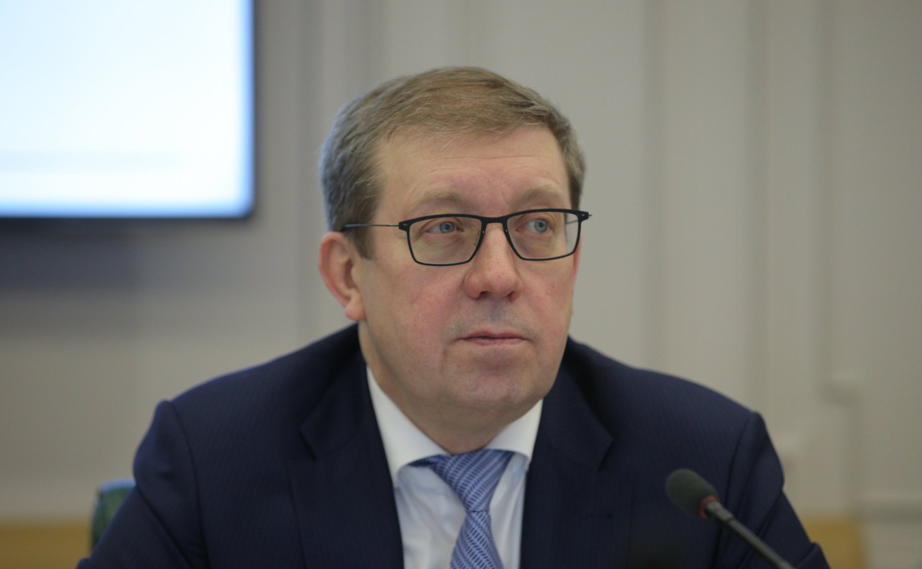 Алексей Майоров