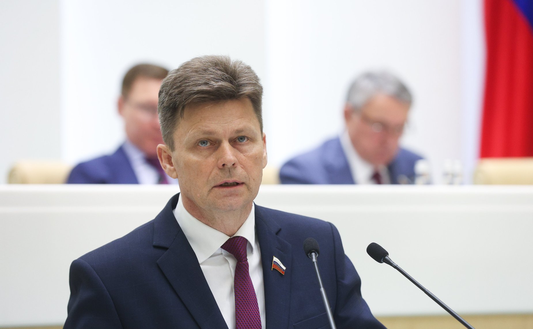 Василий Попадайло