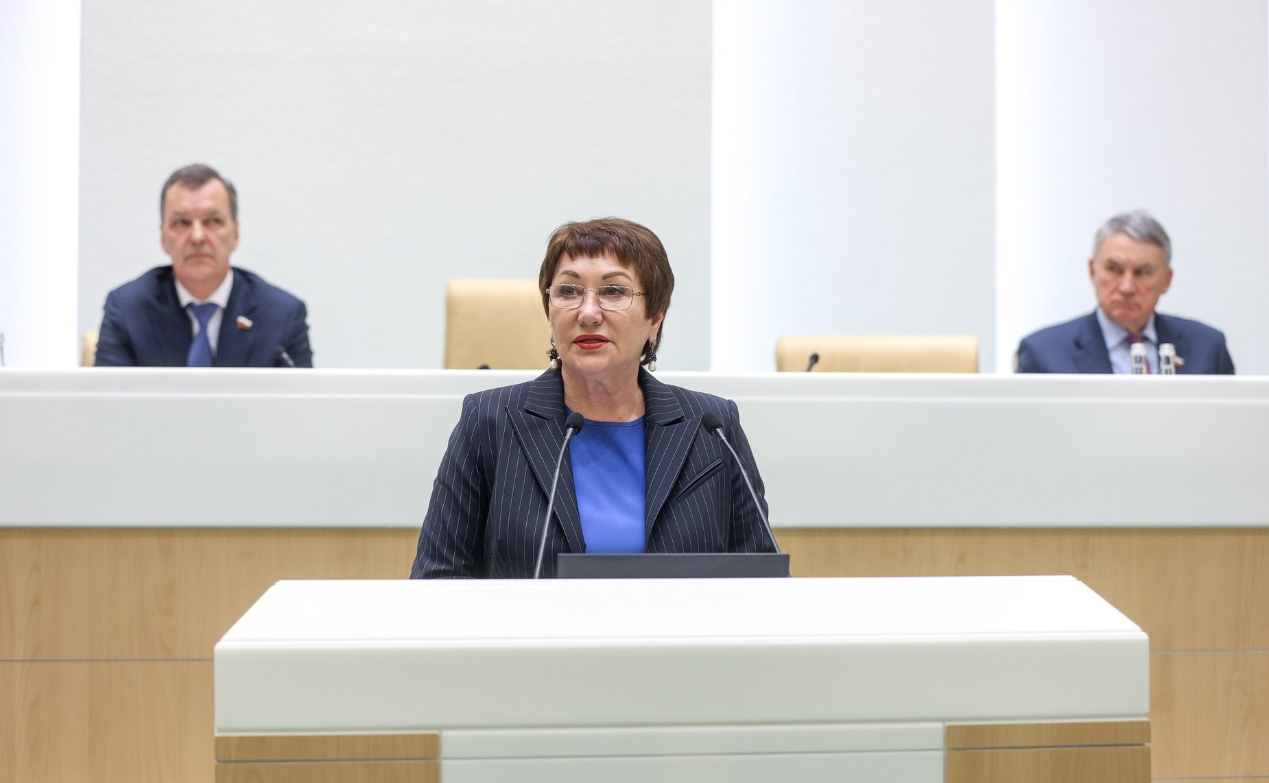 Елена Перминова