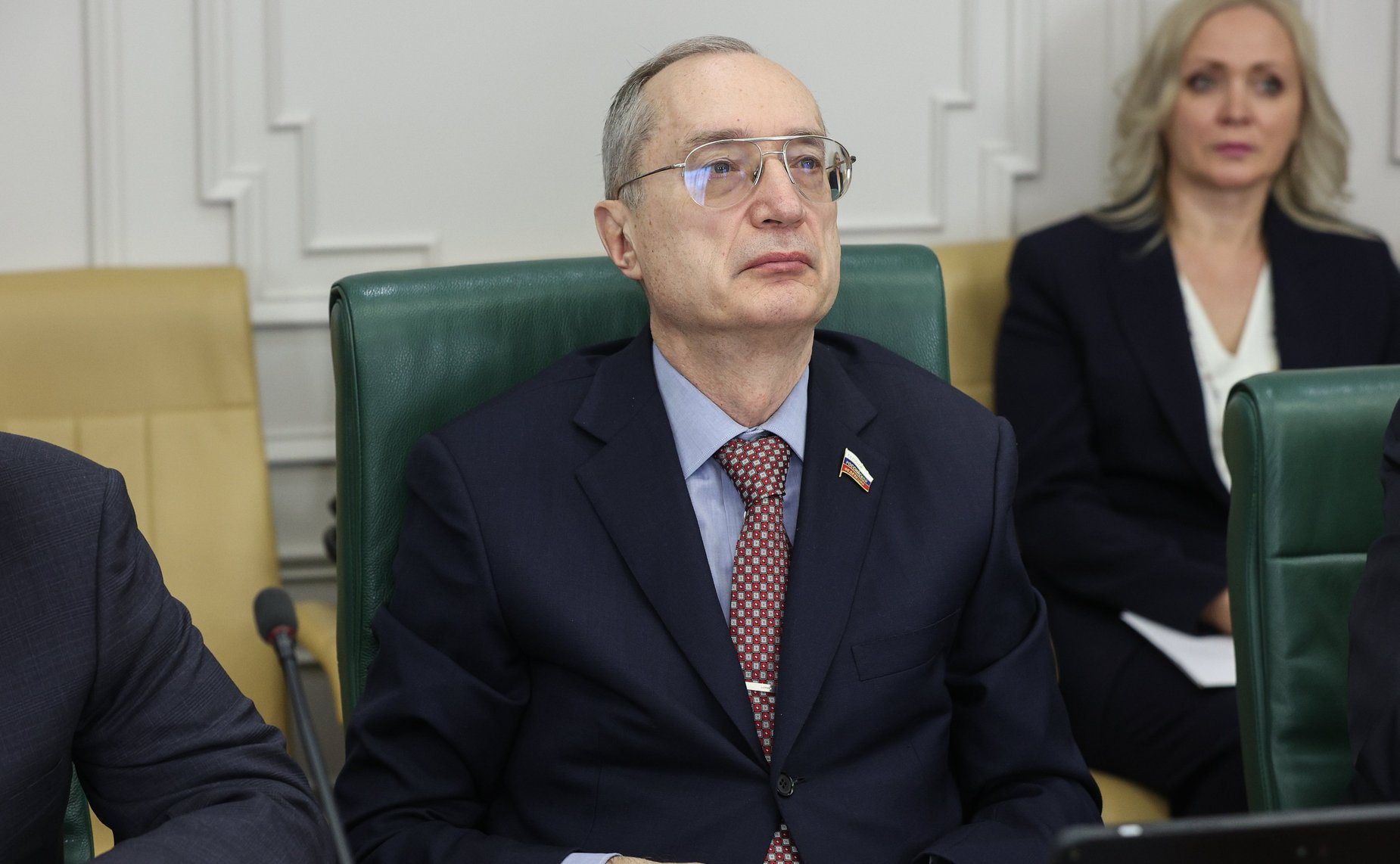 Андрей Кислов