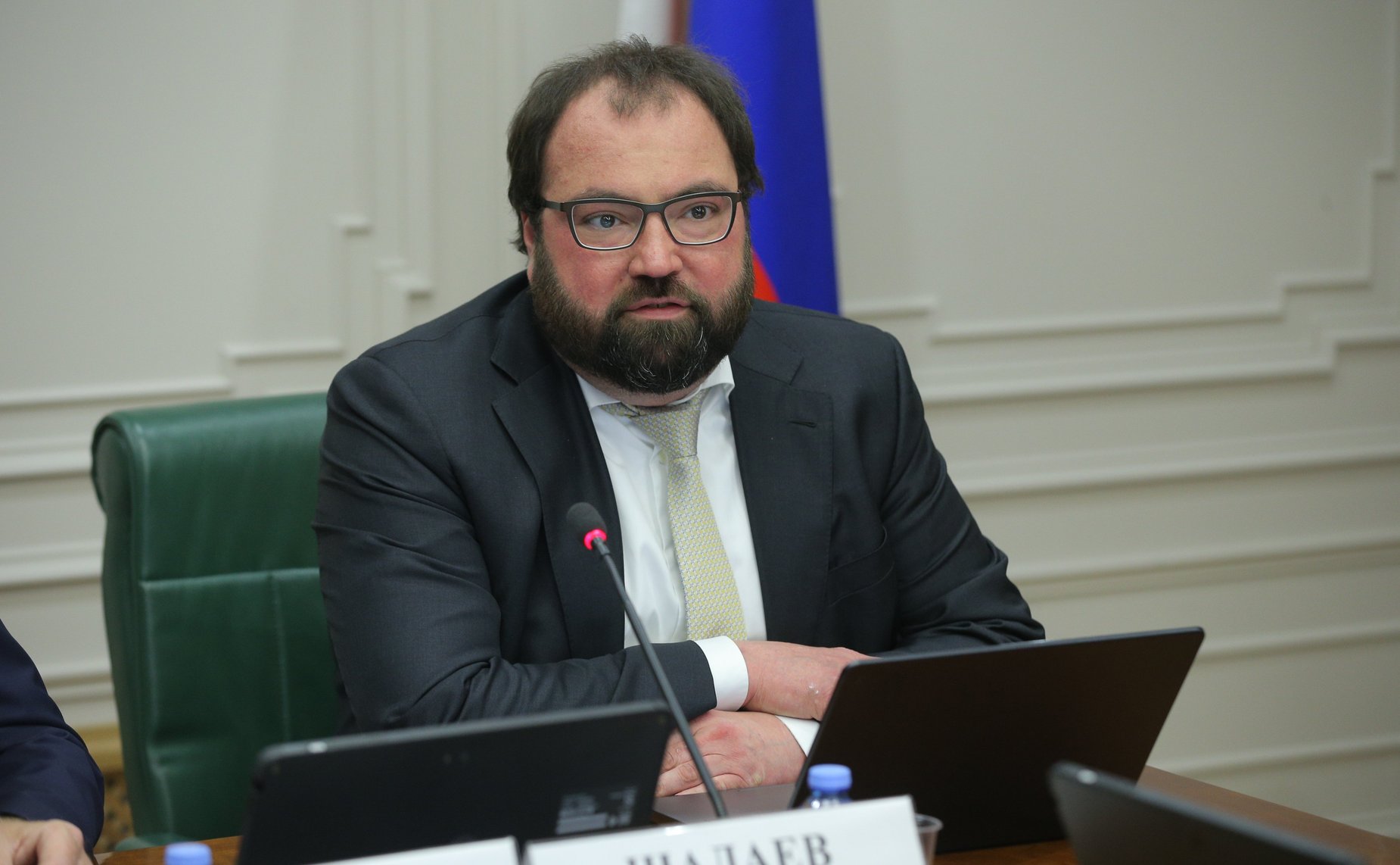 Расширенное заседание Комитета СФ по экономической политике