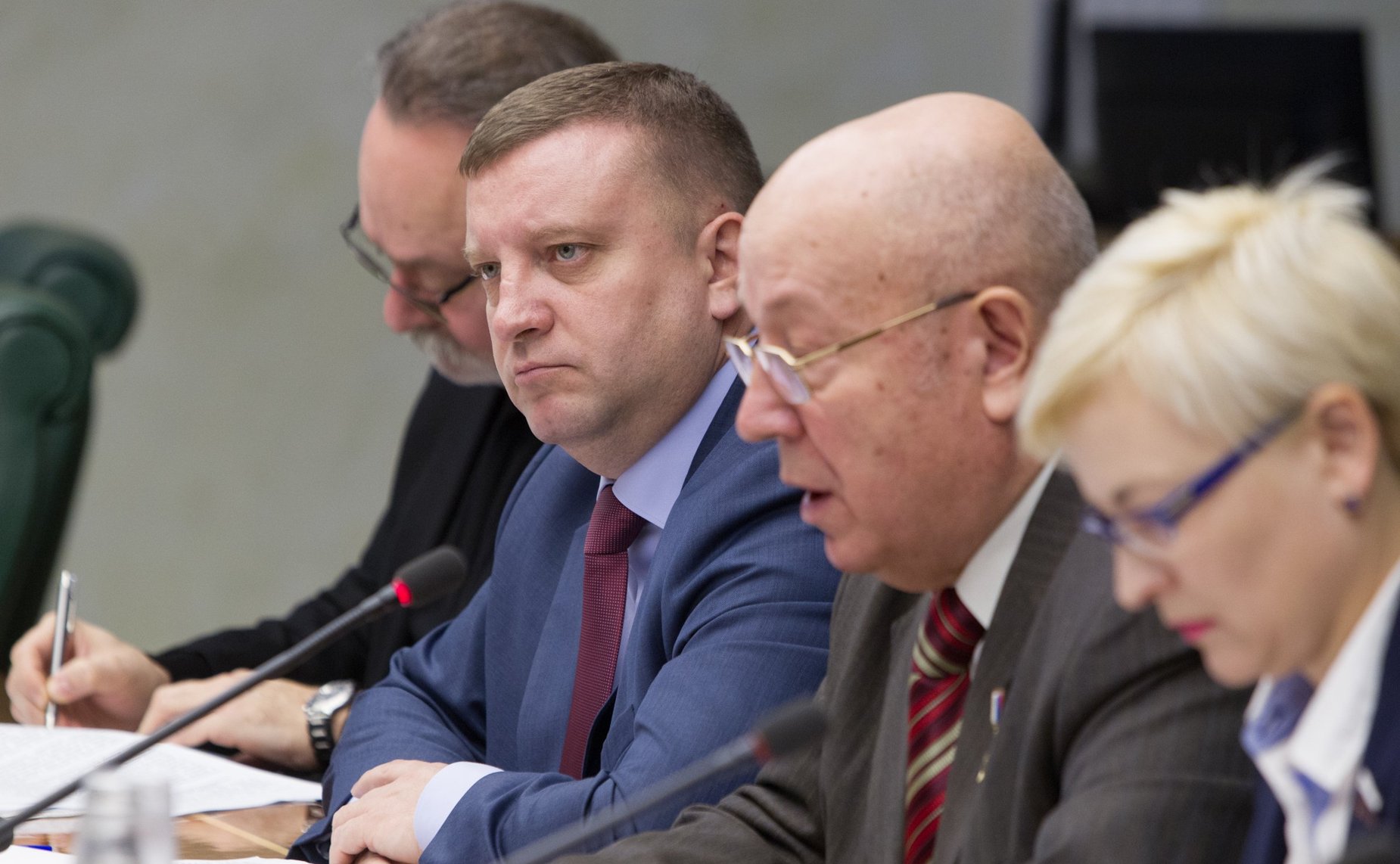 А. Кондратьев