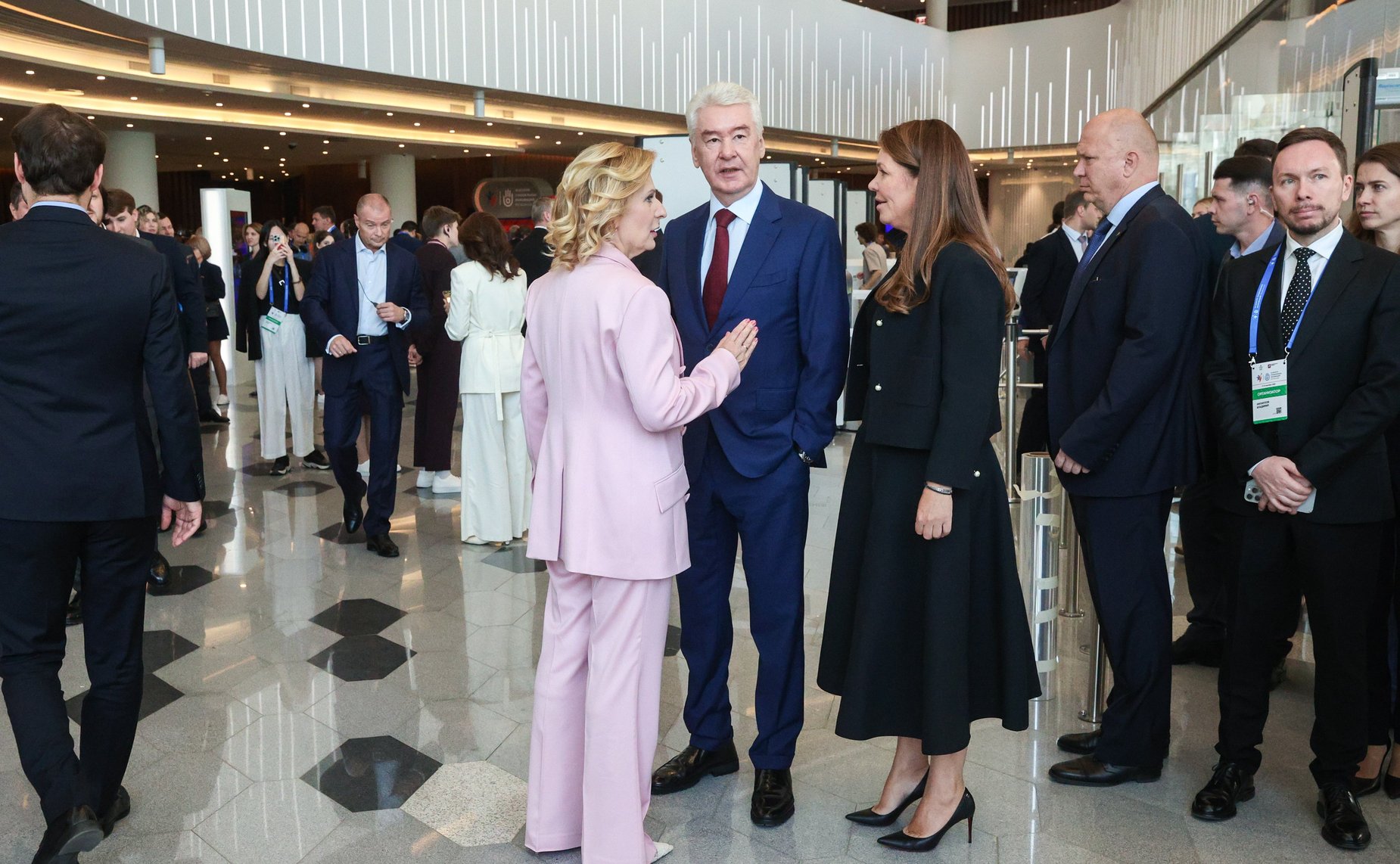 VI Форум социальных инноваций регионов