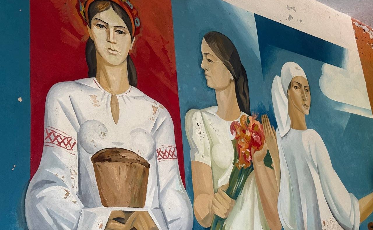 Дарья Лантратова в ходе рабочей поездки в регион провела серию рабочих встреч, посвященных мониторингу реализации федеральной программы «Комплексное развитие территорий»