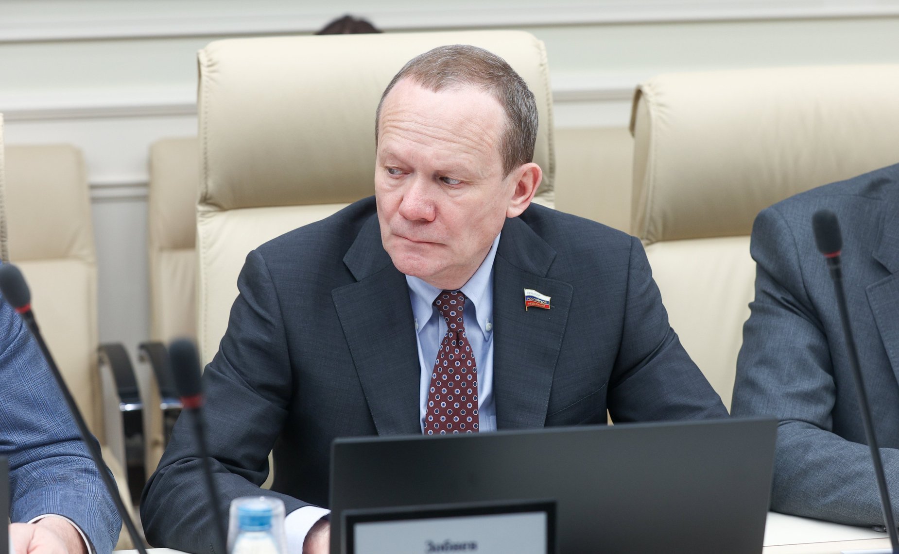 Виктор Зобнев