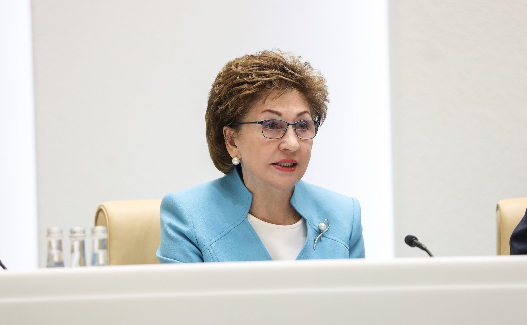 Галина Карелова