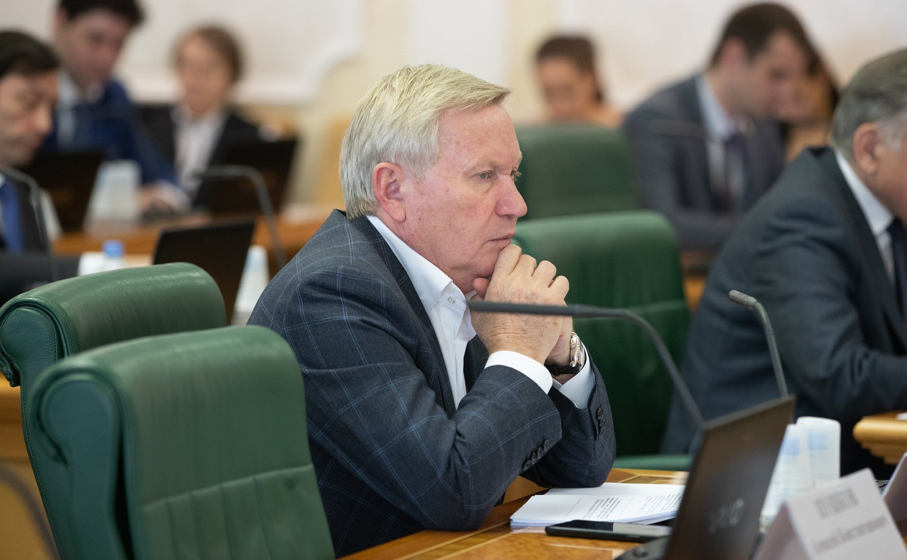 Михаил Афанасов