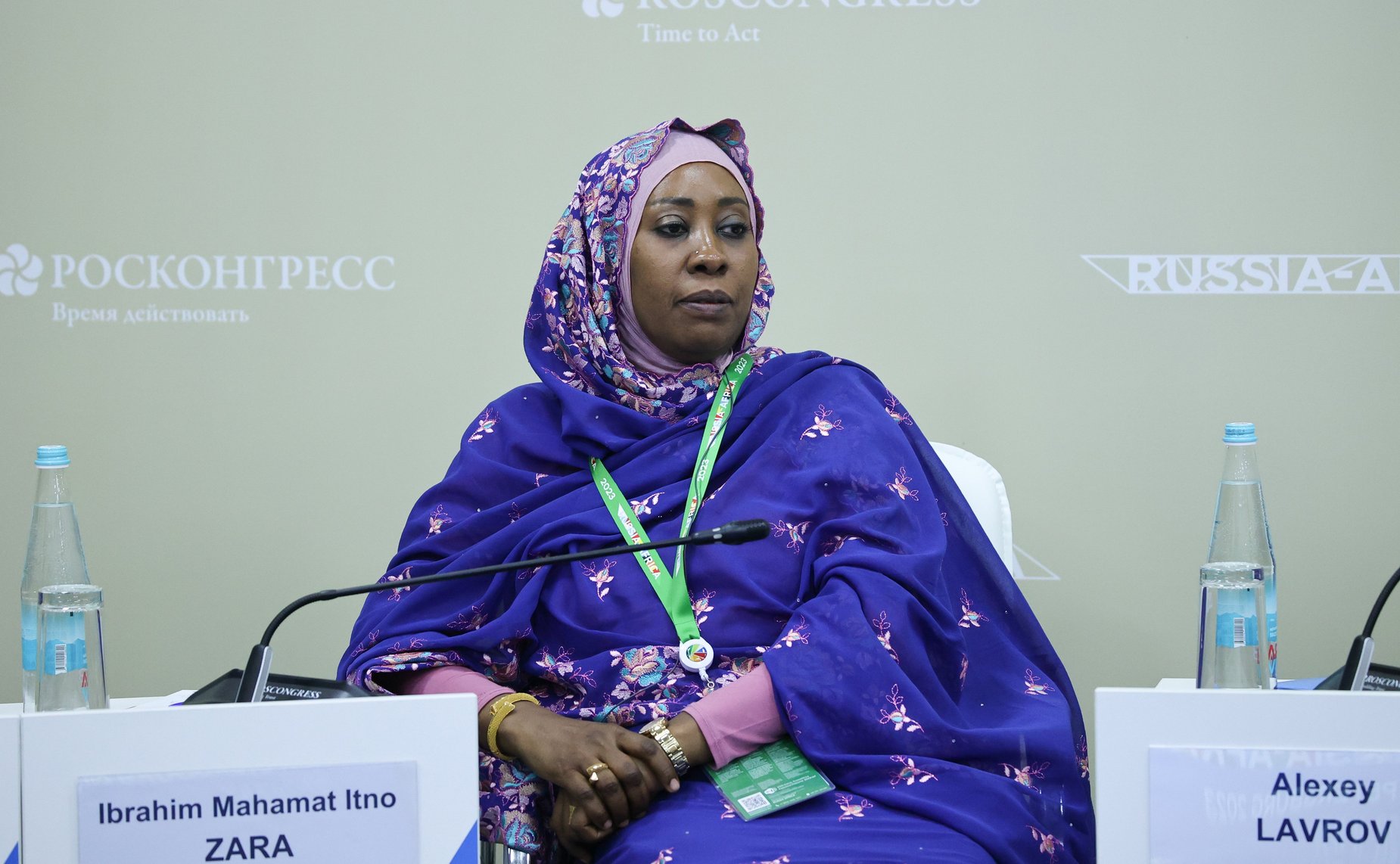 Николай Журавлев выступил в рамках круглого стола на тему «Государство в меняющихся условиях: каково будущее у внешнего аудита?»