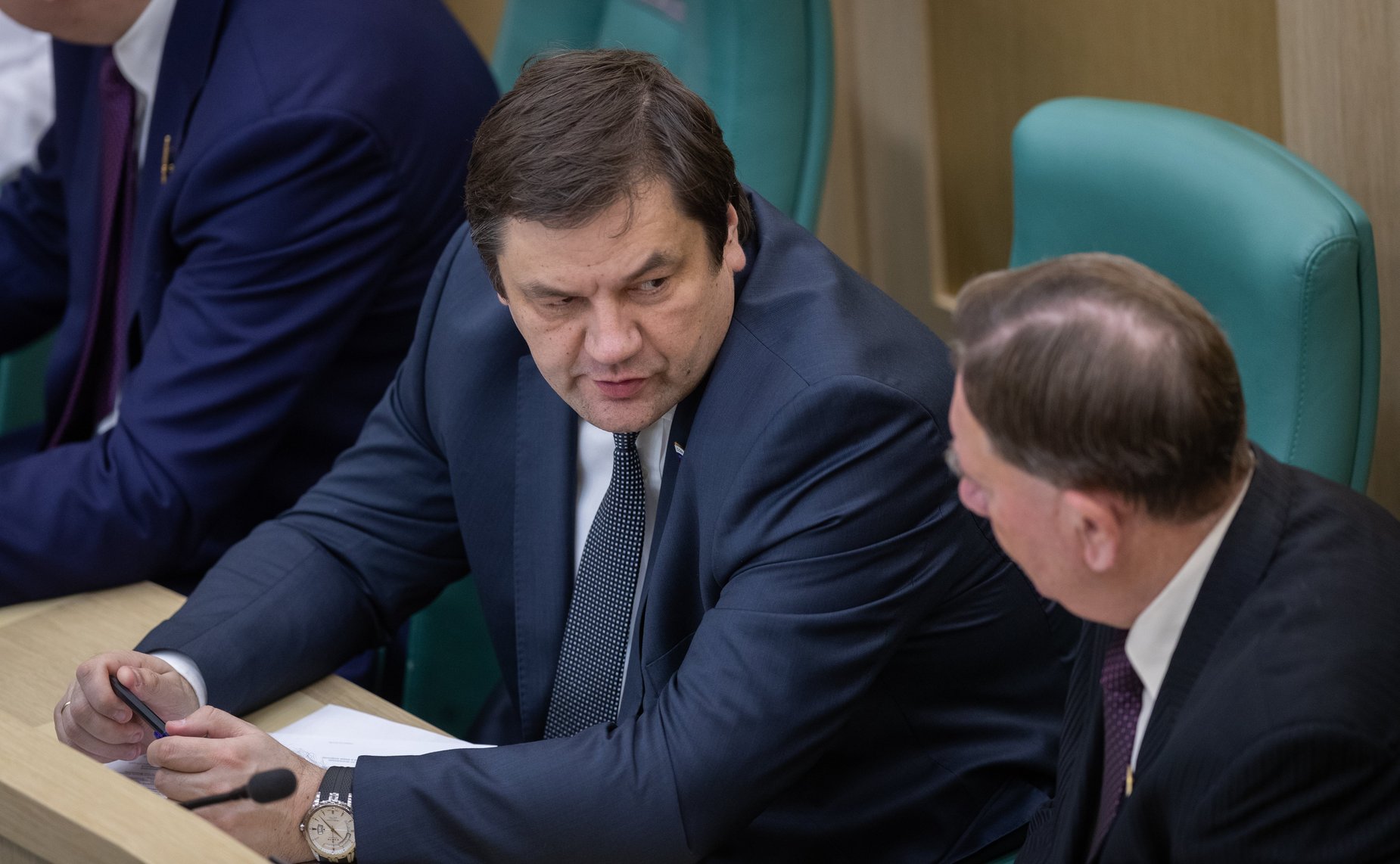 4Игорь Фомин