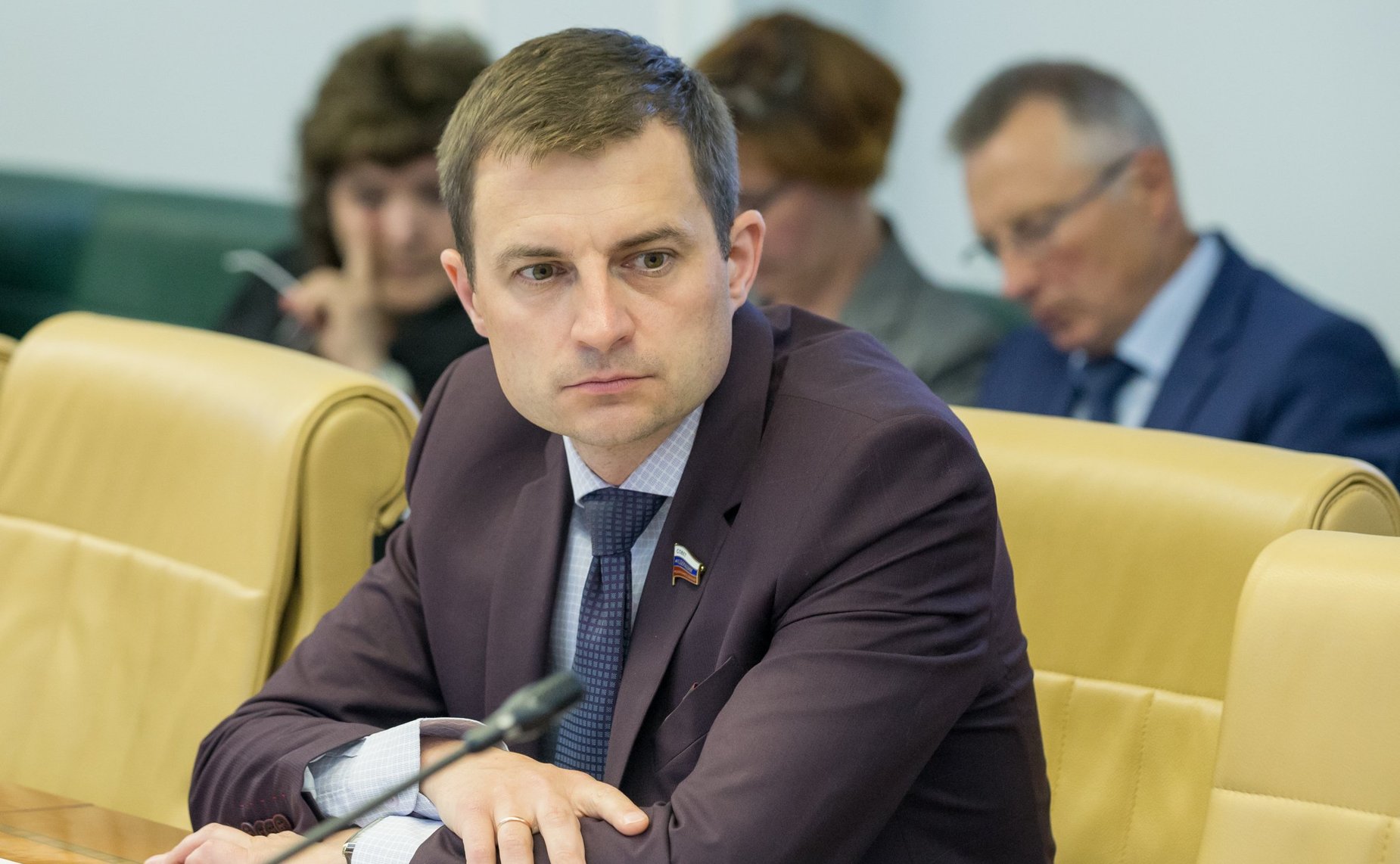 Дмитрий Шатохин