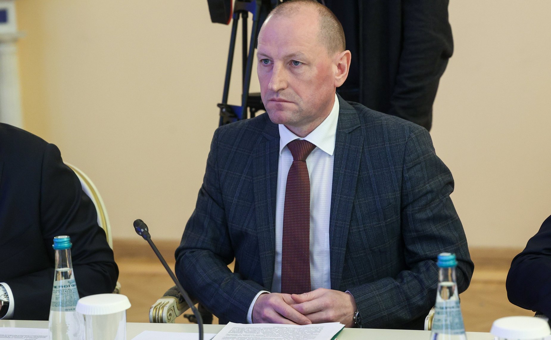 Комиссия Совета законодателей по аграрно-продовольственной политике, природопользованию и экологии