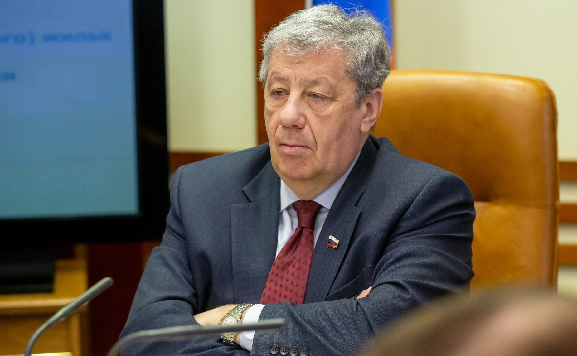 Аркадий Чернецкий