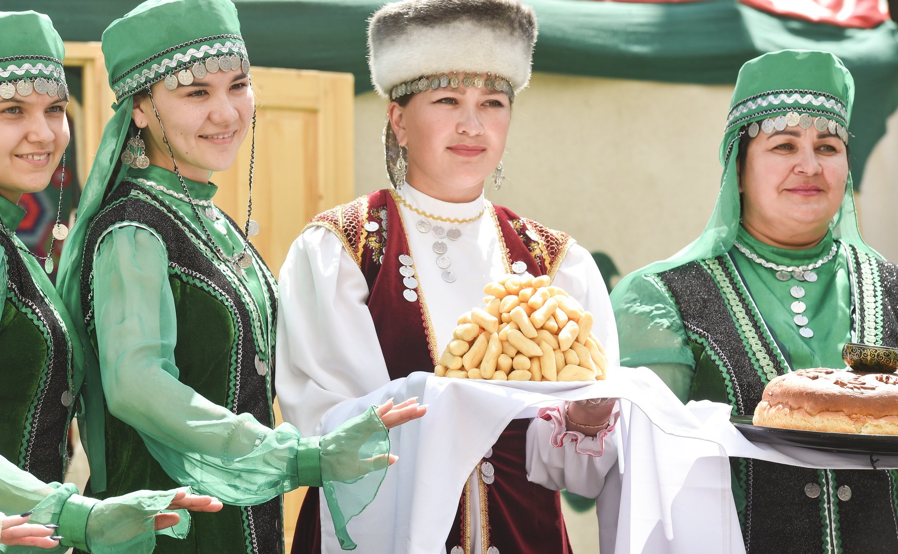 Выставка достижений народного хозяйства регионов России и Беларуси. X Форум регионов России и Беларуси