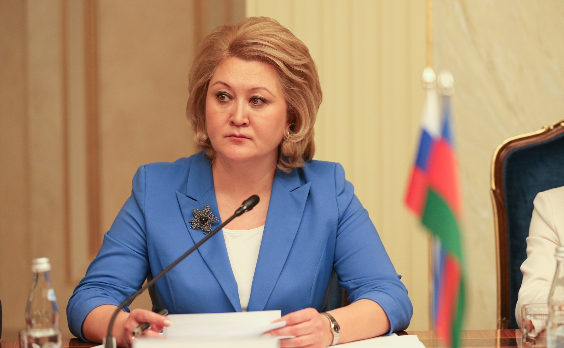 Лилия Гумерова