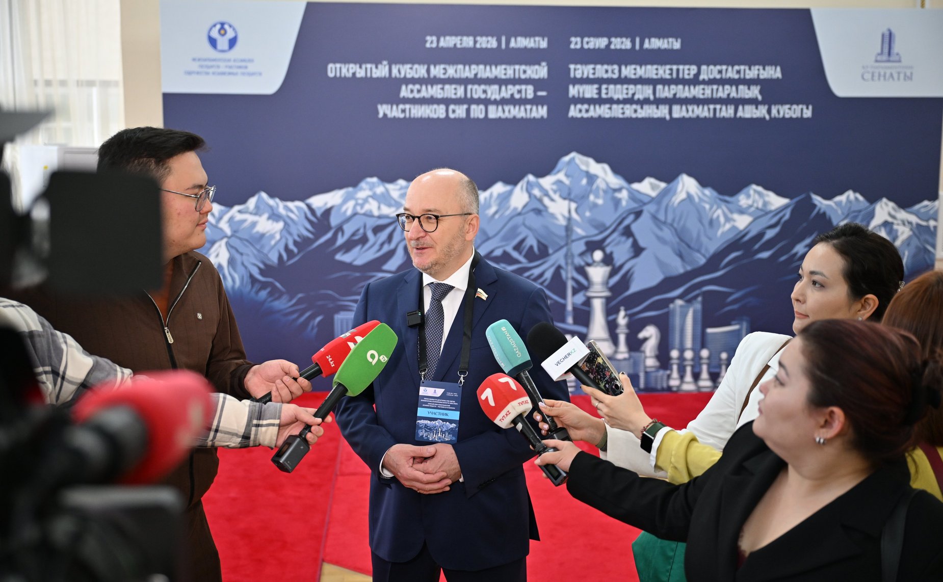 Олег Цепкин