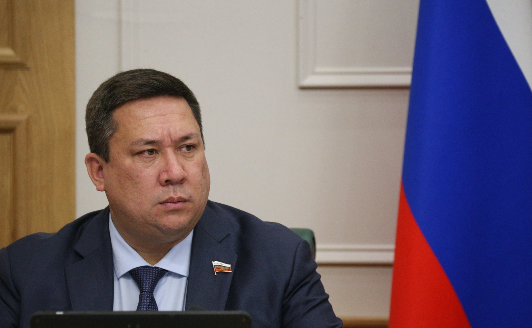 Владимир Полетаев