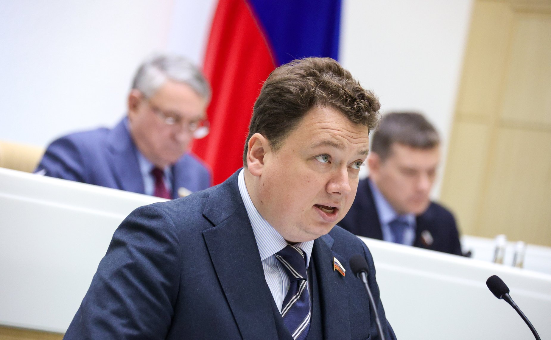 Александр Шендерюк-Жидков