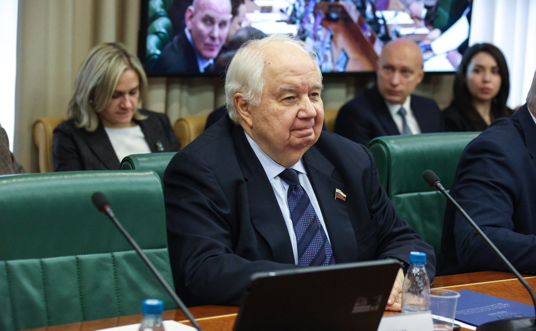 Сергей Кисляк