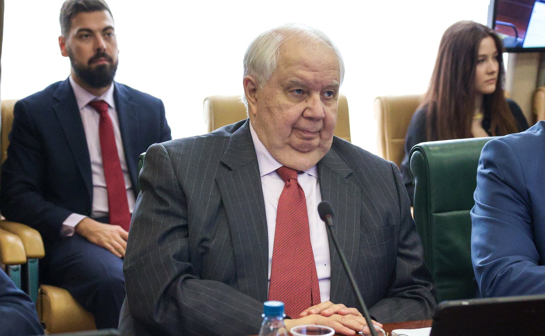 Сергей Кисляк