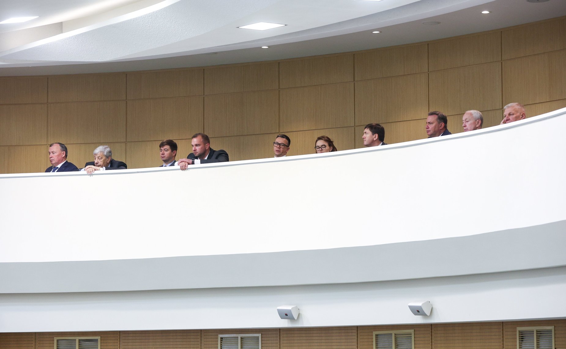 577-е заседание Совета Федерации