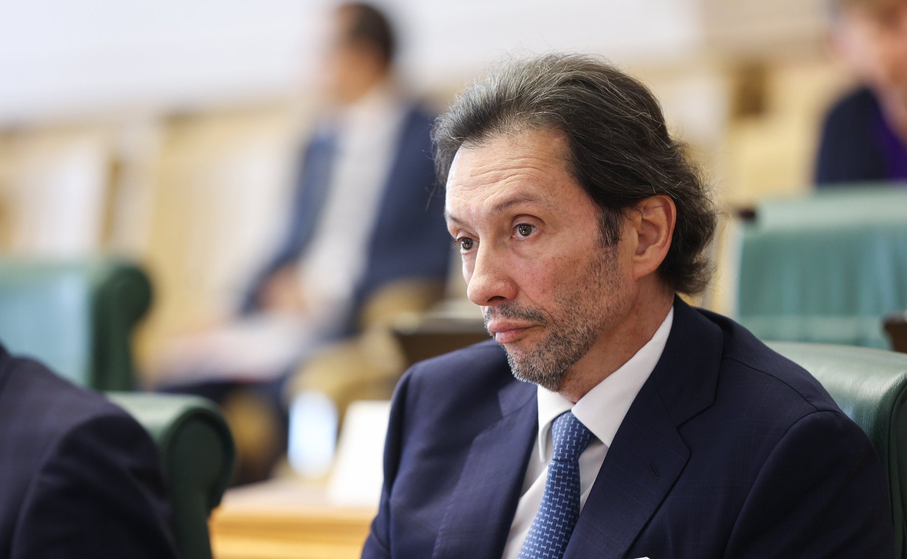 Максим Кавджарадзе