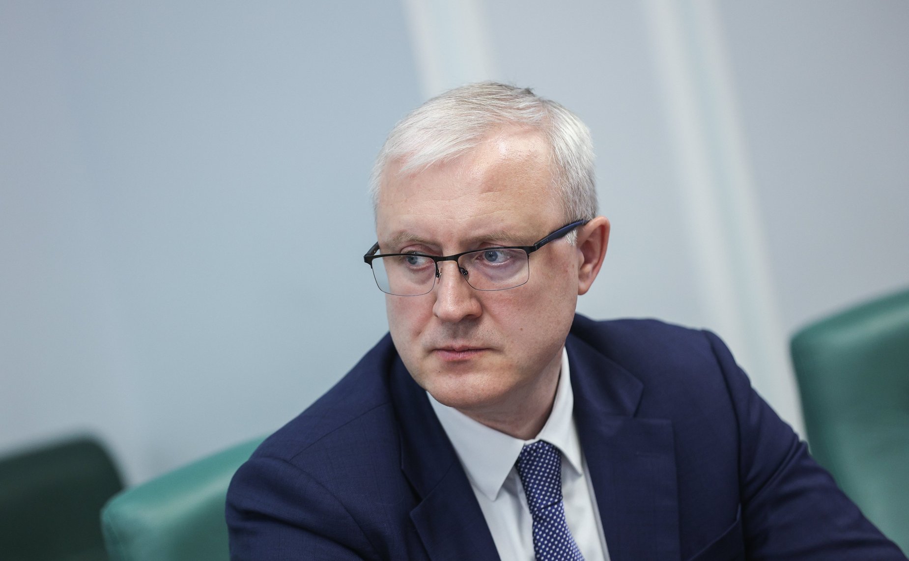 Заседание Комитета Совета Федерации по социальной политике