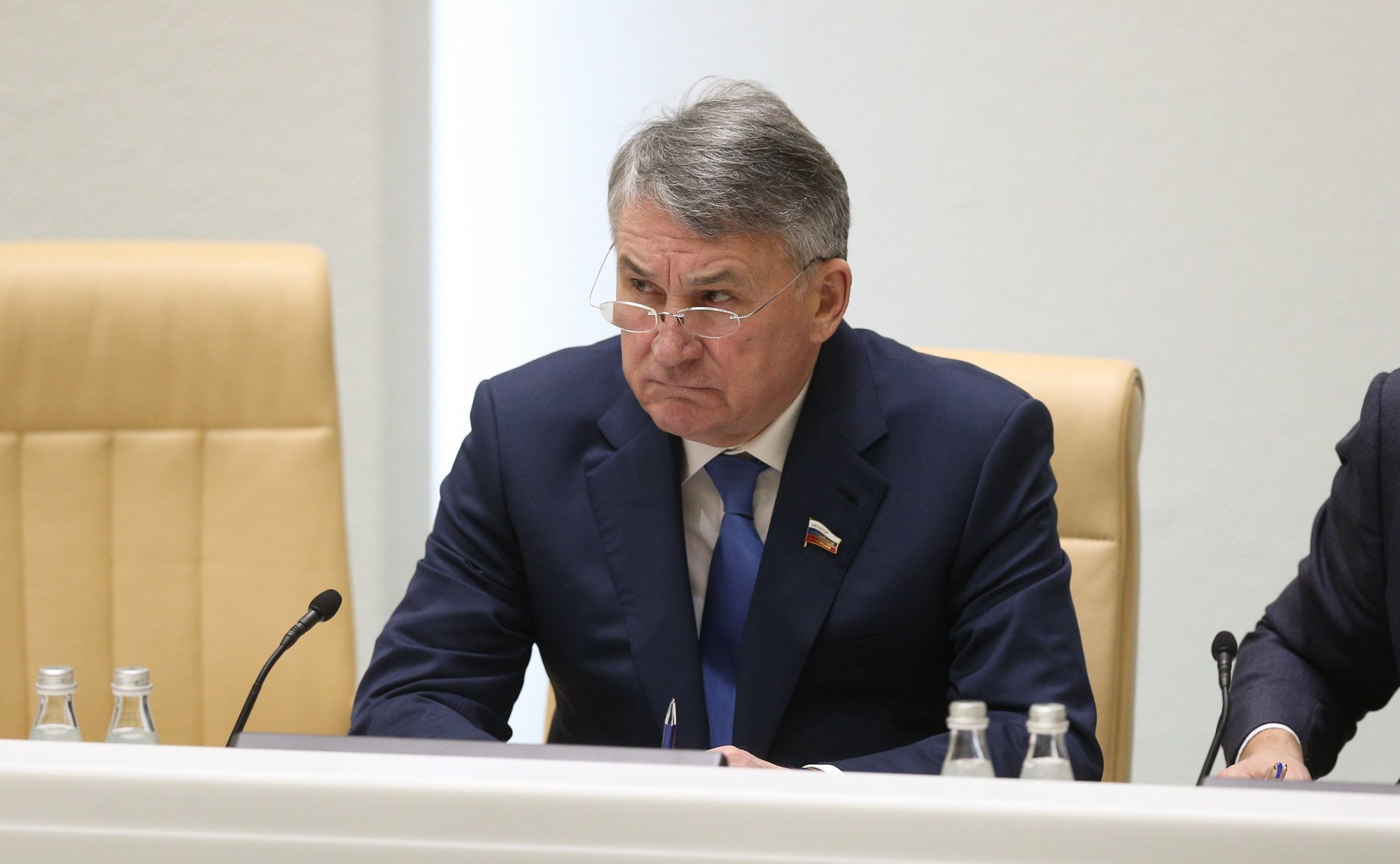 Юрий Воробьев