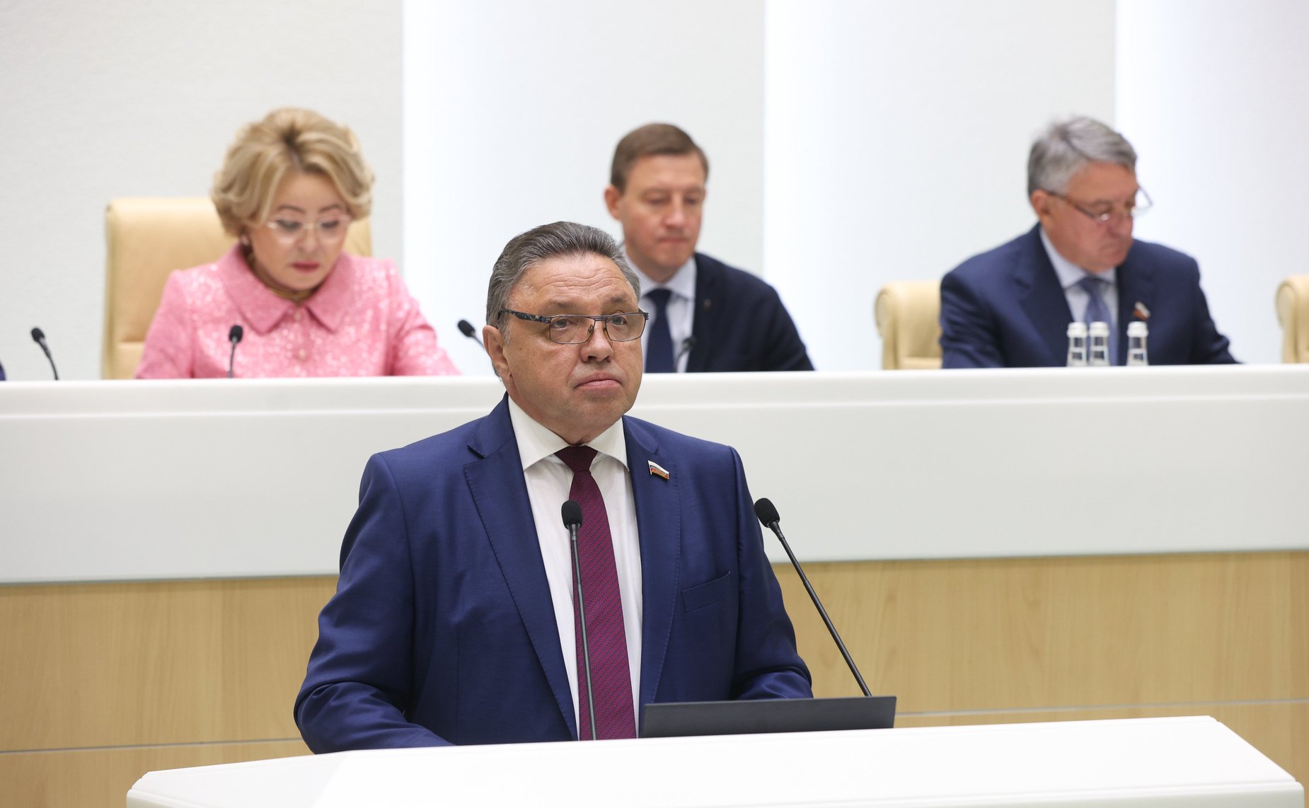 Вячеслав Тимченко