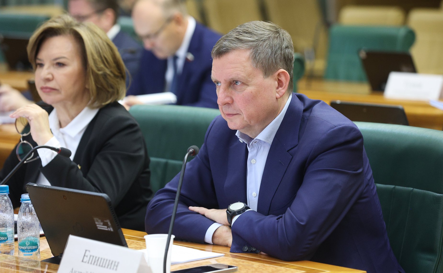 Андрей Епишин