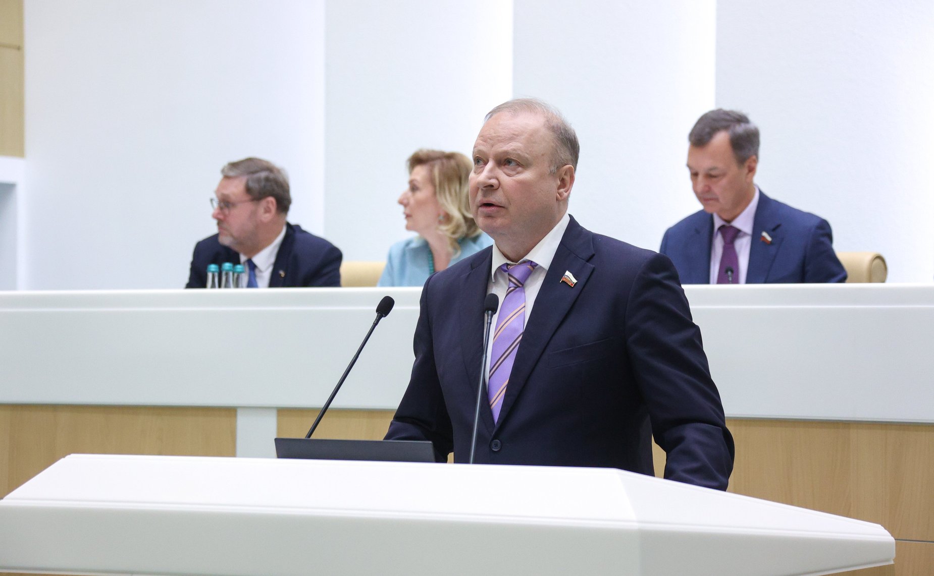 Виктор Шептий