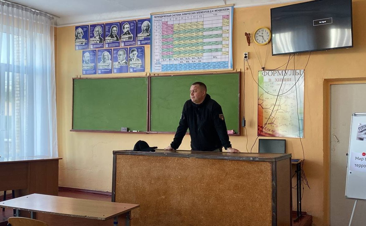 Игорь Кастюкевич