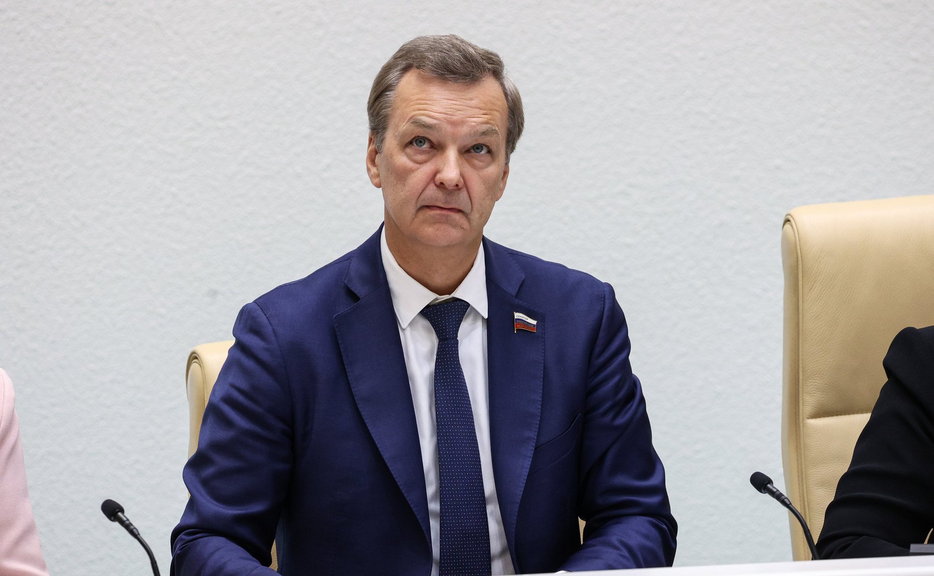 Андрей Яцкин