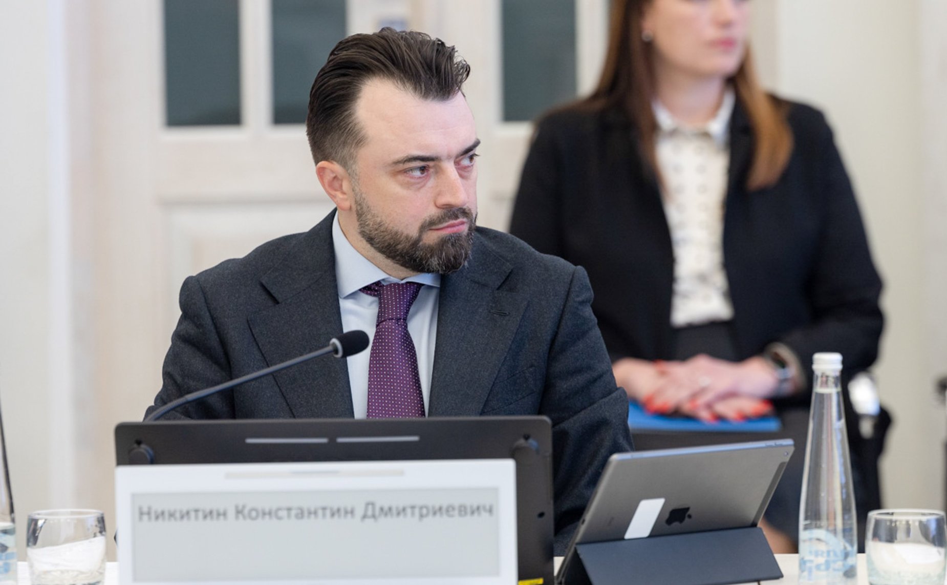Выездное заседание Комиссии СФ по мониторингу законодательства РФ в сфере государственного контроля (надзора) и муниципального контроля в РФ. Расширенное совещание с представителями надзорных органов СЗФО с участием сотрудников Минэкономразвития РФ