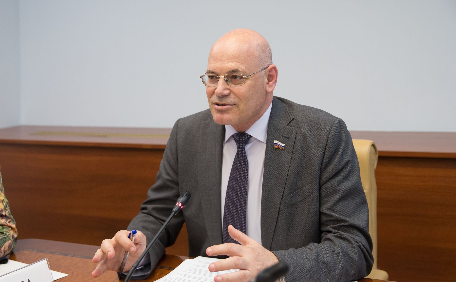 Владимир Круглый