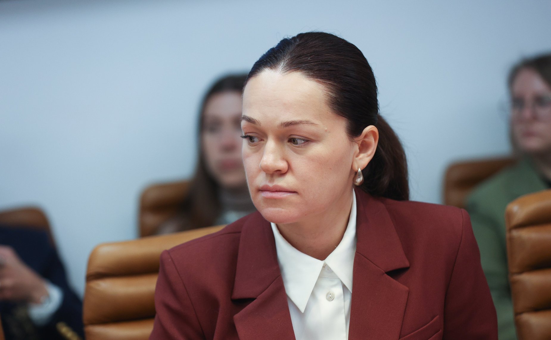 Совещание Комитета Совета Федерации по федеративному устройству, региональной политике, местному самоуправлению и делам Севера совместно с Министерством РФ по развитию Дальнего Востока и Арктики