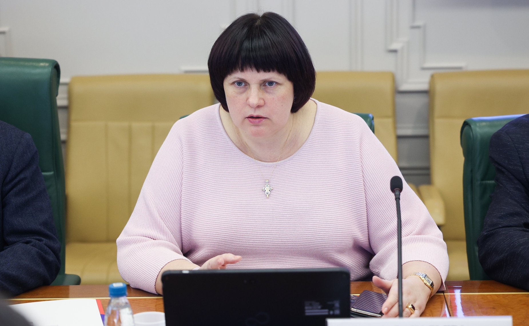 Елена Афанасьева