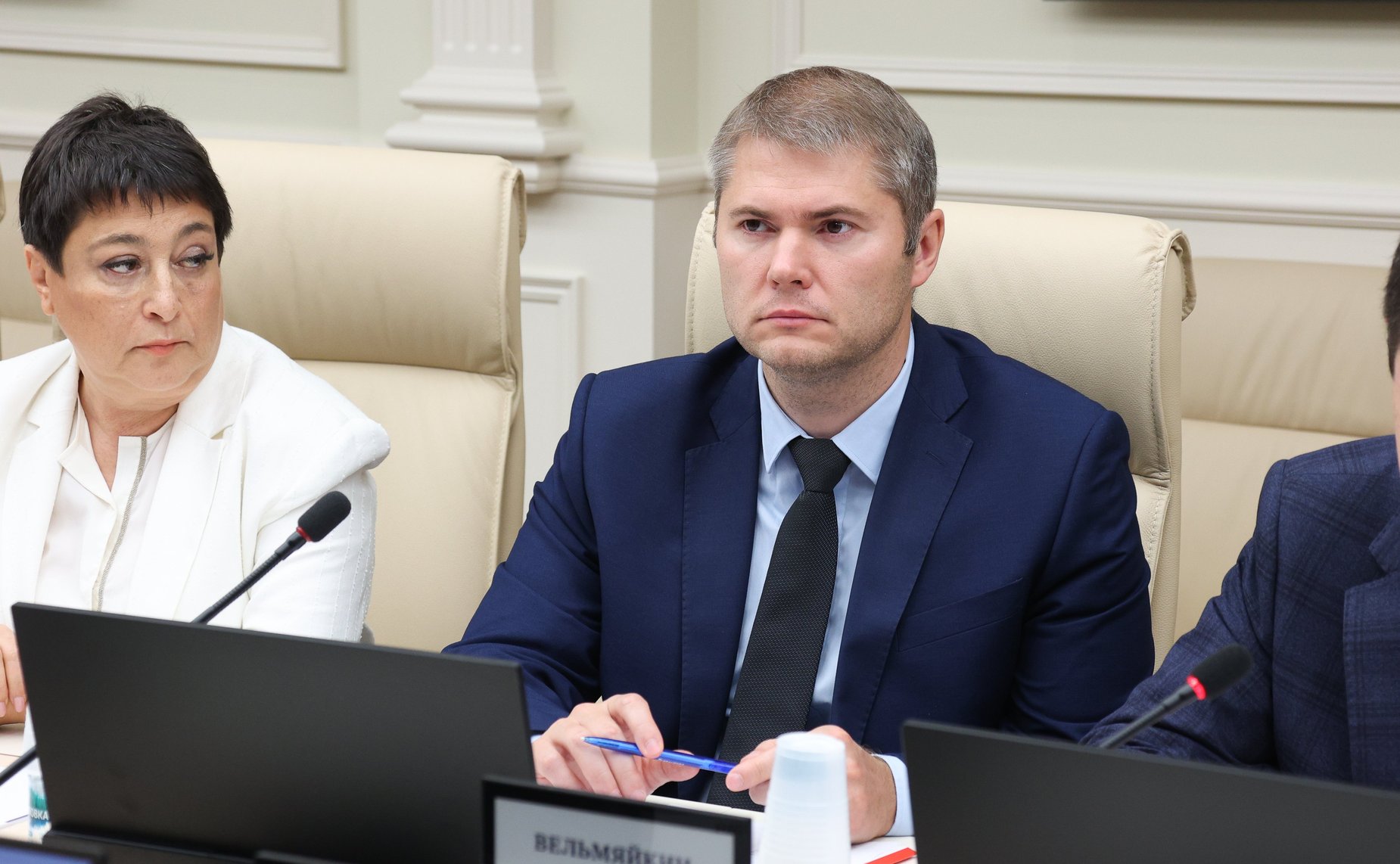 Заседание Комиссии СФ по мониторингу законодательства РФ в сфере государственного контроля (надзора) и муниципального контроля в РФ на тему «Анализ эффективности внедрения в работу контрольных органов индикаторов риска нарушения обязательных требований»