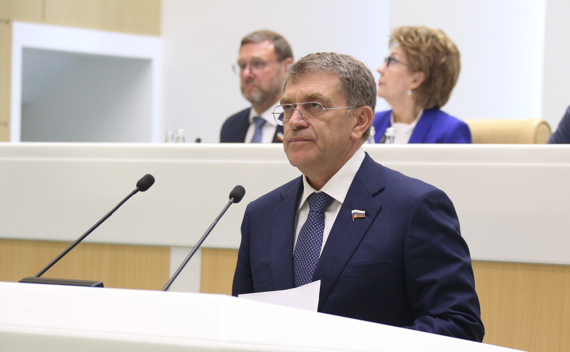 Ахмат Салпагаров