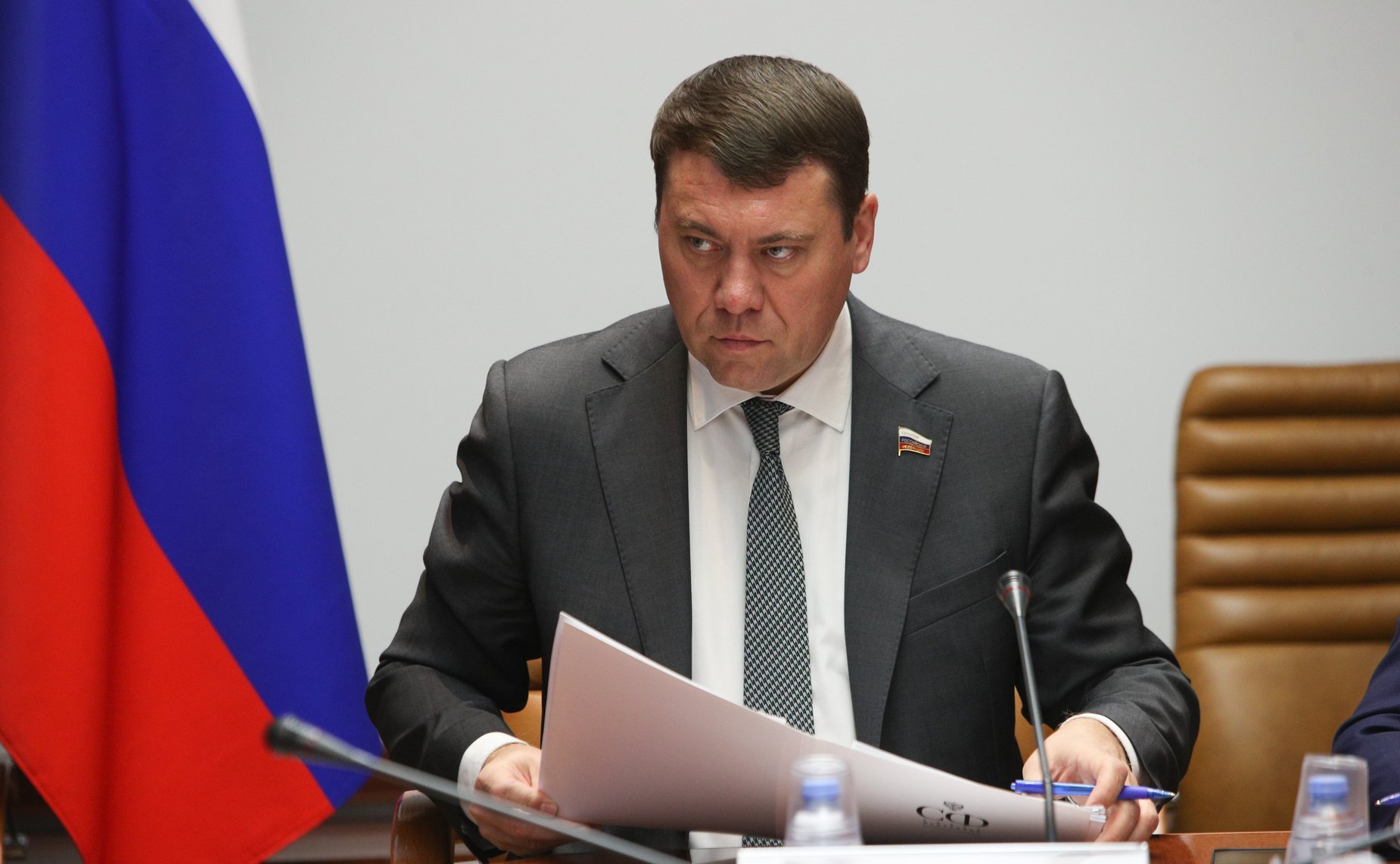 Иван Абрамов