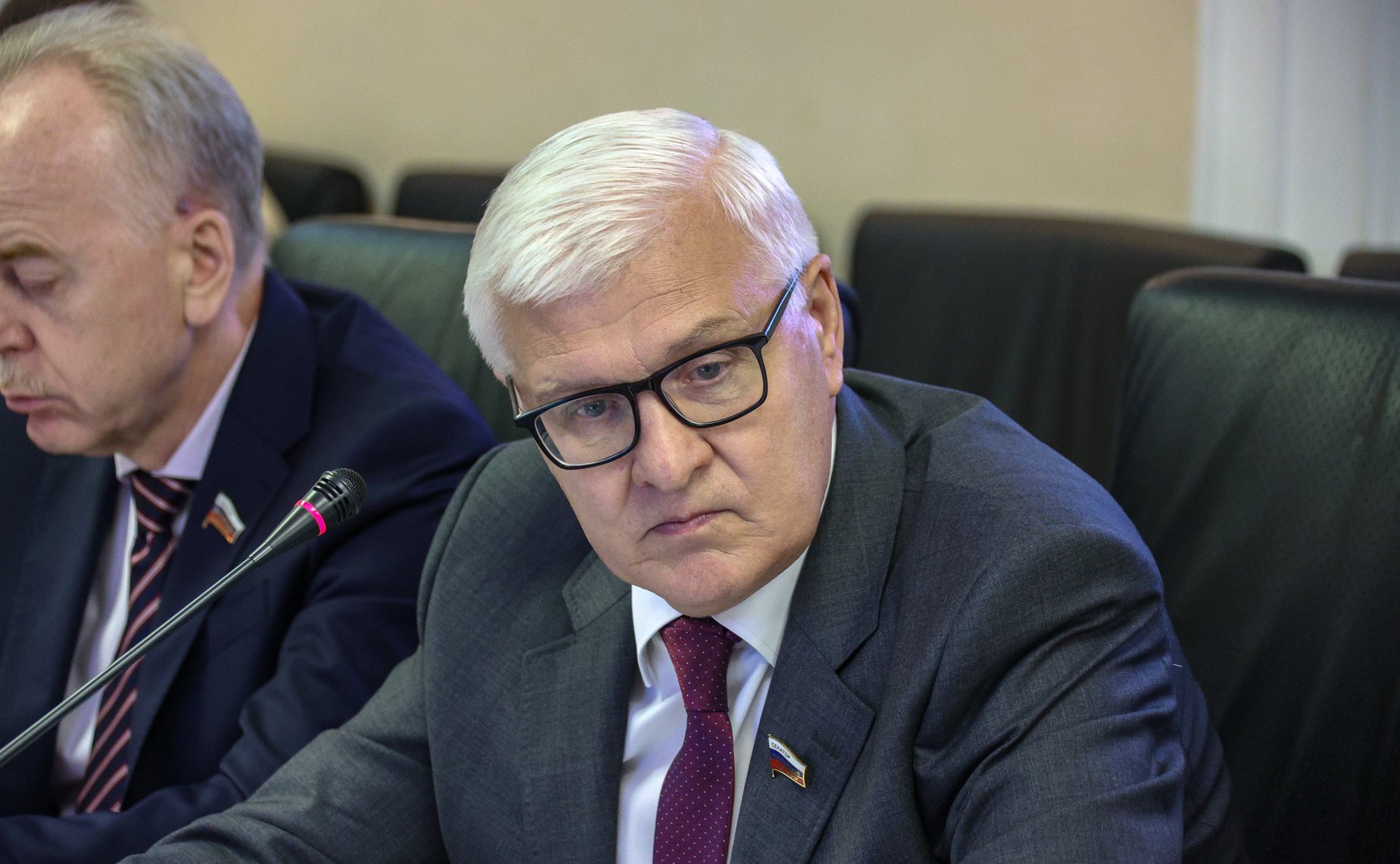 Сергей Брилка