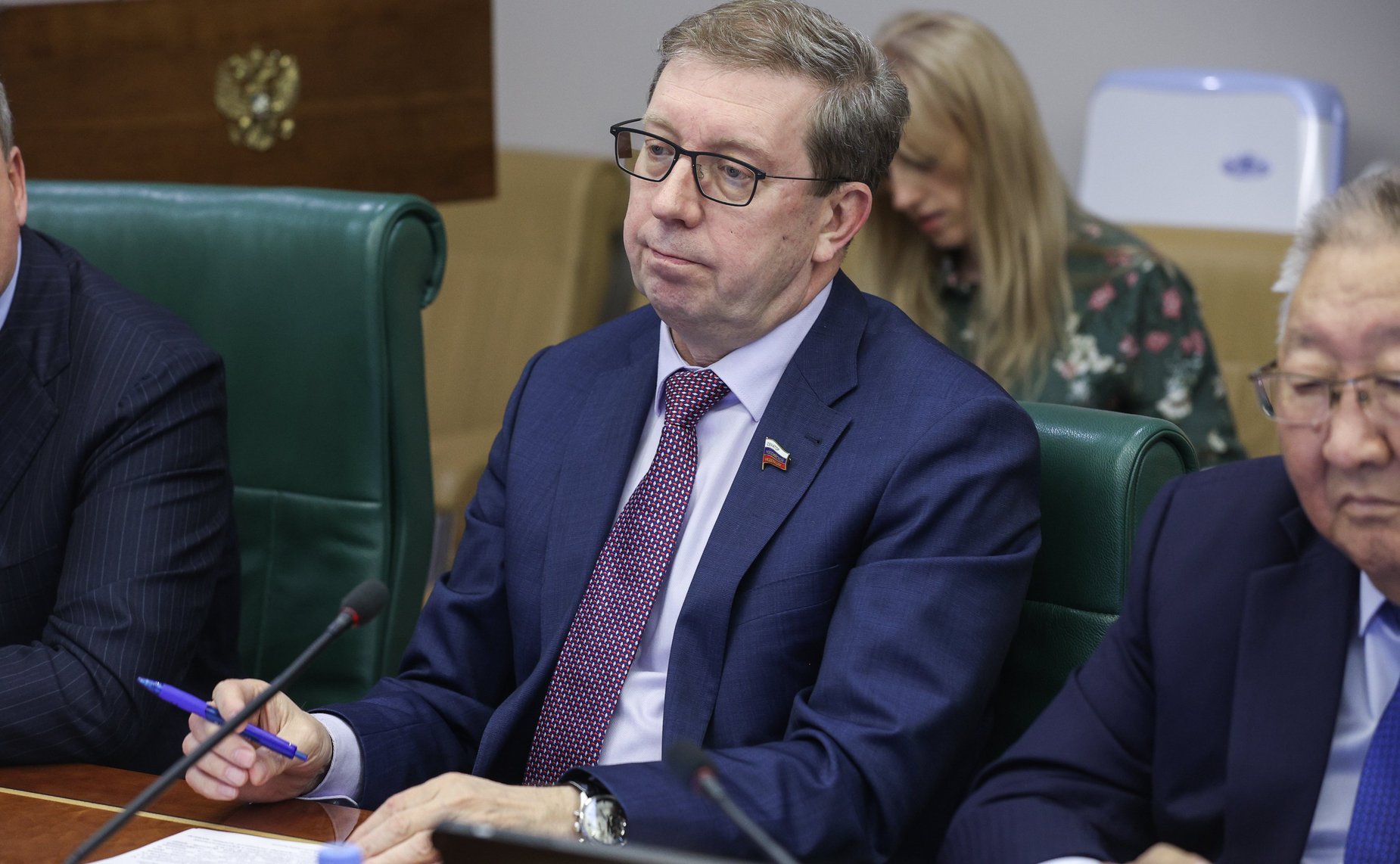 Алексей Майоров