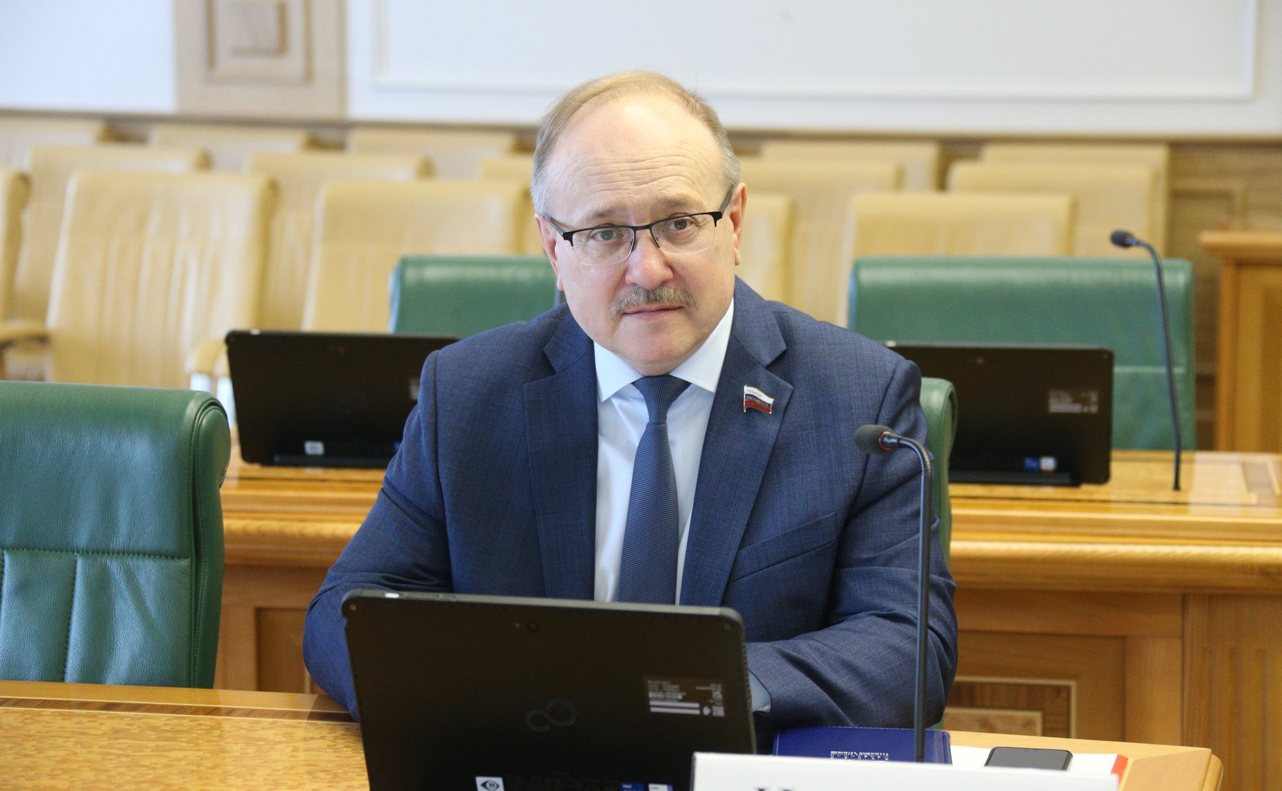 Василий Иконников