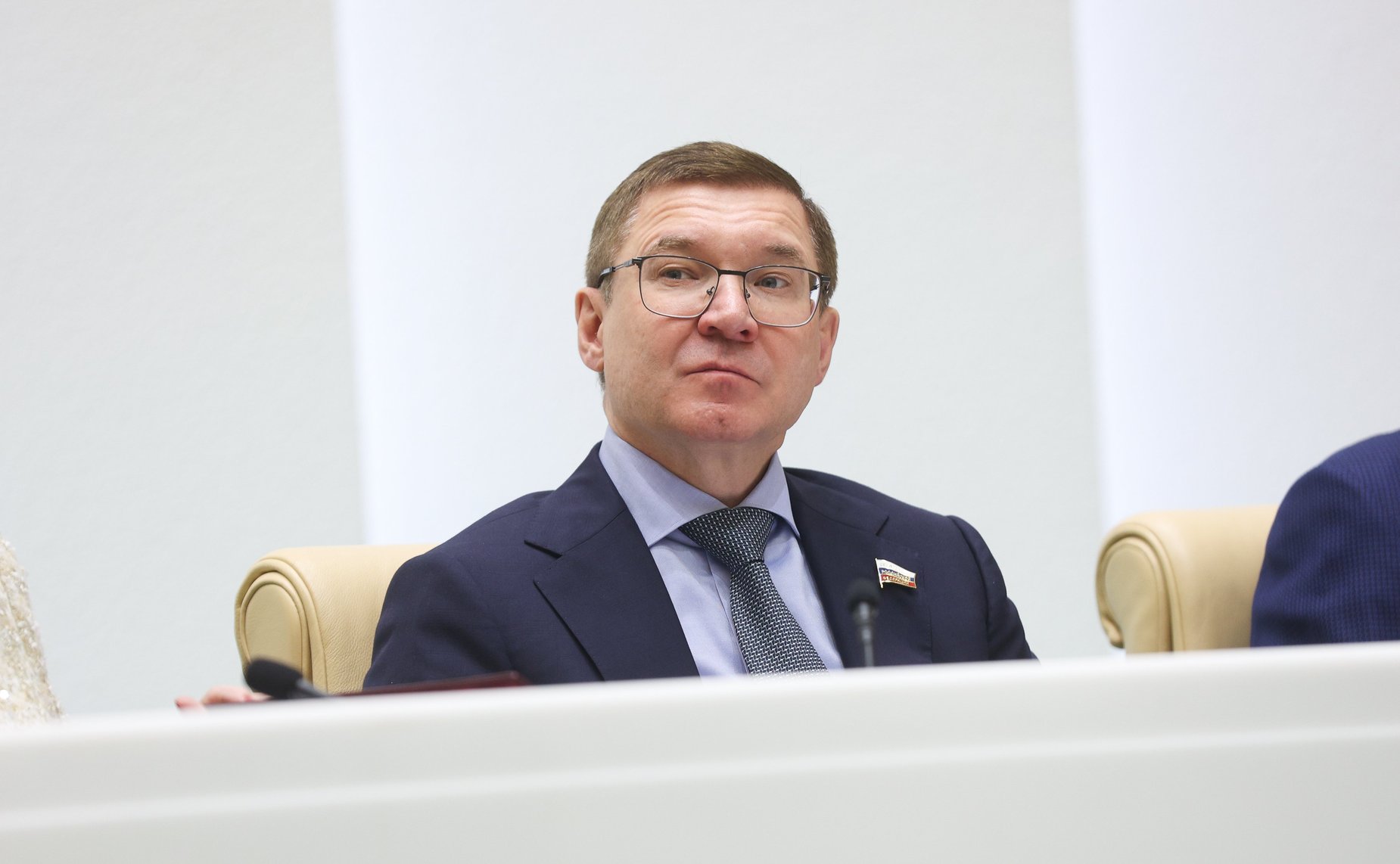 Владимир Якушев