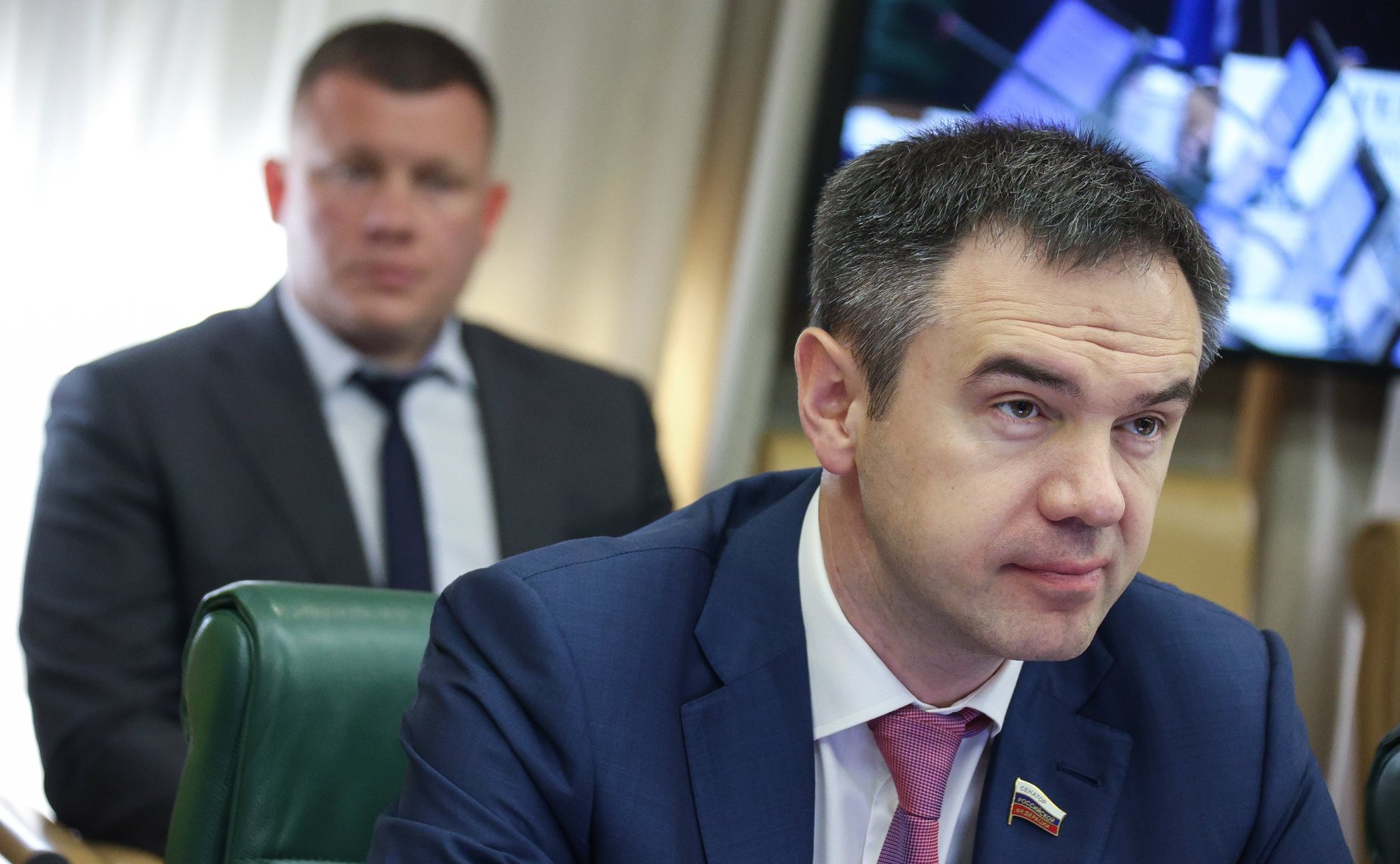 Мурат Хапсироков