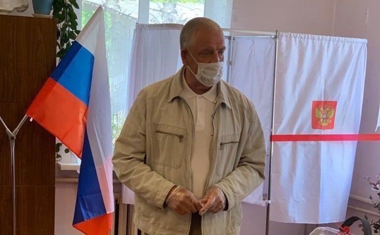 Сергей Митин