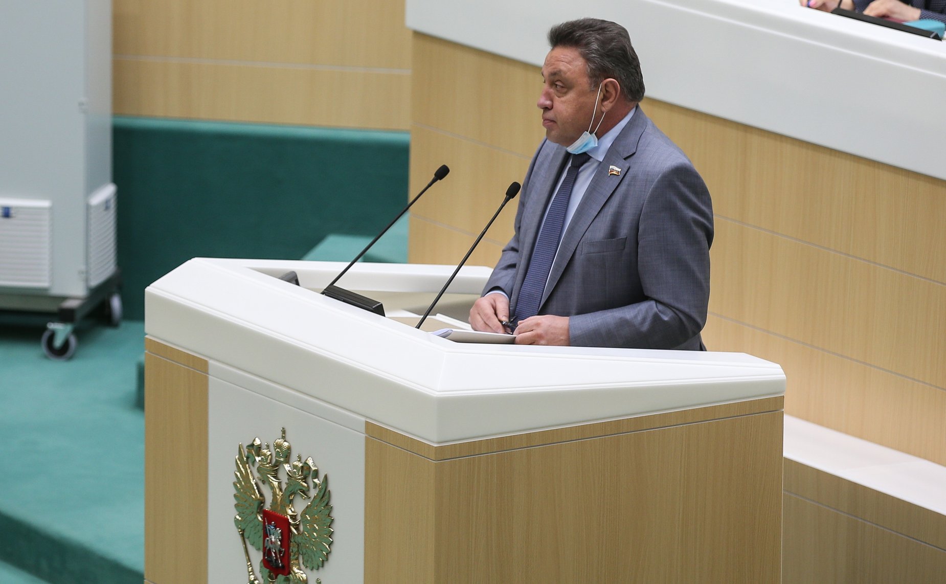 Вячеслав Тимченко