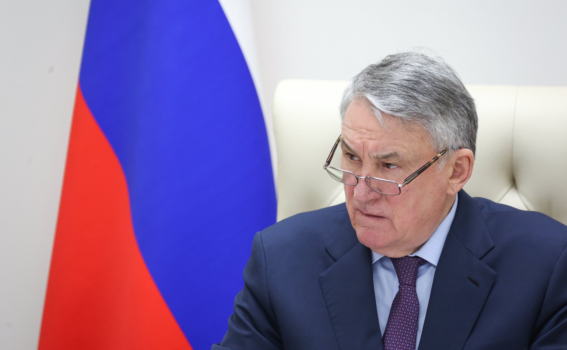 Юрий Воробьев