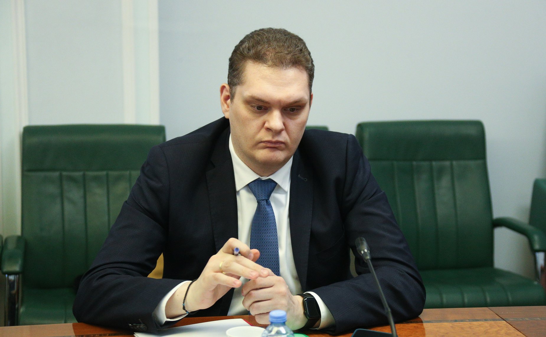 «Круглый стол» Комитета СФ по экономической политике