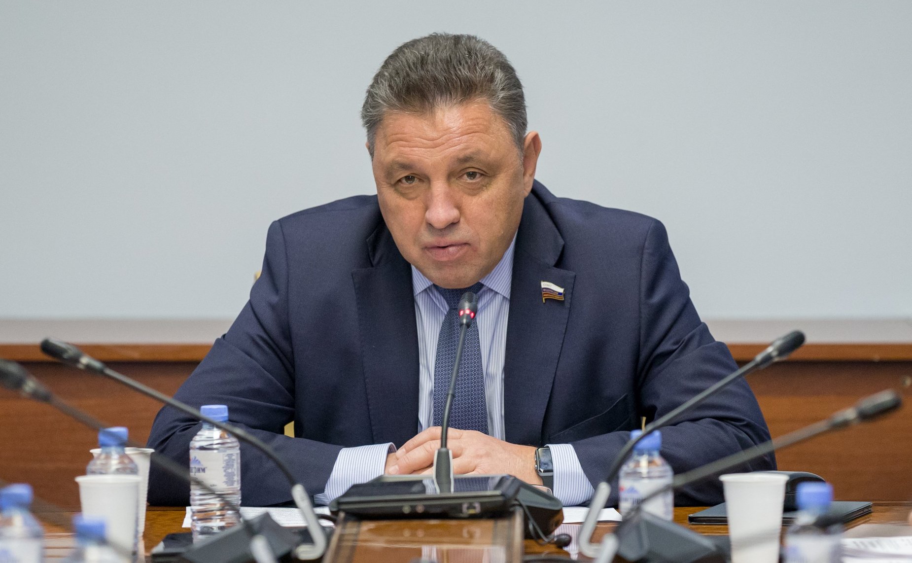 Вячеслав Тимченко