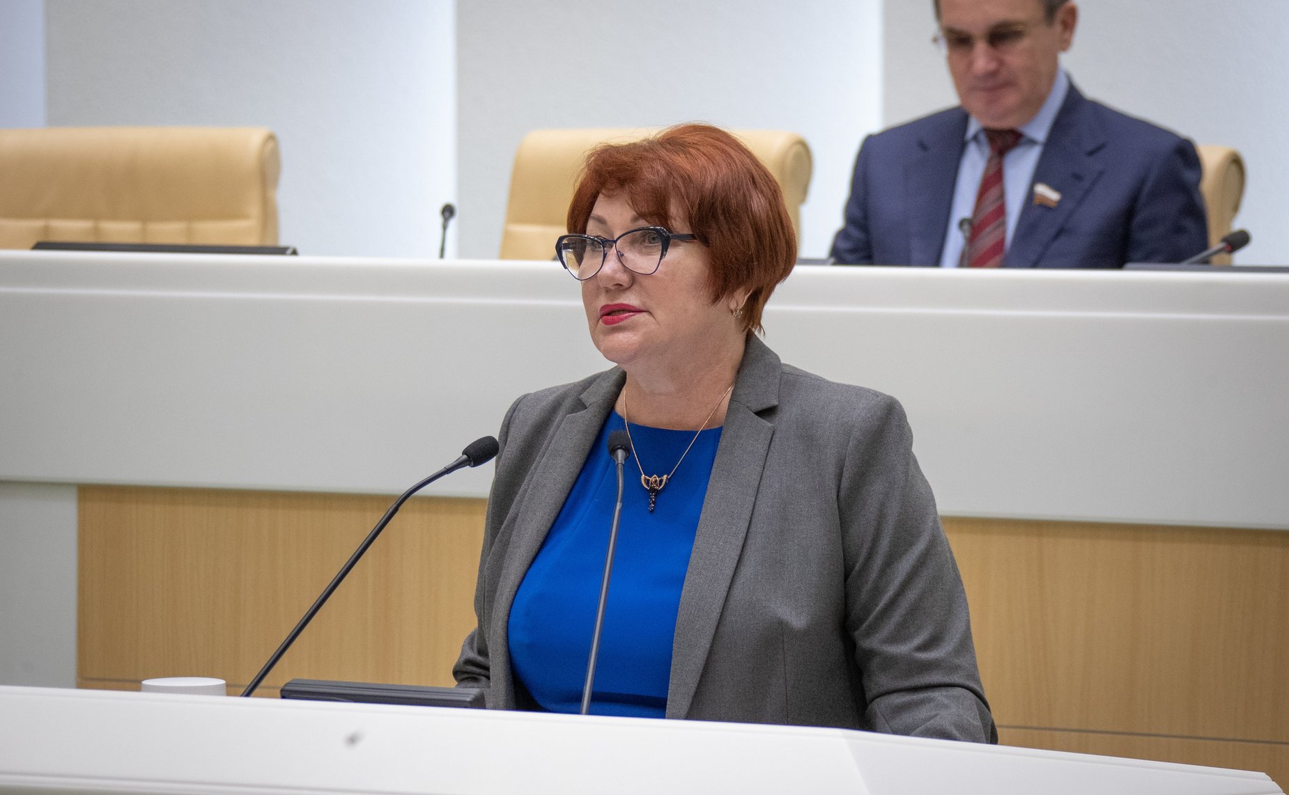 Елена Перминова